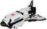 Hasbro Transformers Legacy United Leader Class Galaxy Shuttle Figurine