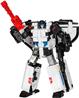 Hasbro Transformers Legacy United Leader Class Galaxy Shuttle Figurine