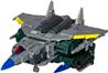 Hasbro Transformers Legacy United Leader Class Overcharge