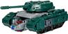 Hasbro Transformers Legacy United Leader Class Overcharge