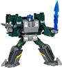 Hasbro Transformers Legacy United Leader Class Overcharge