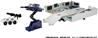 Hasbro Takara Tomy Transformers Missing Link C-01 Optimus Prime (Convoy)  Action Figure