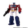 Hasbro Takara Tomy Transformers Dramatic Capture Series DCS-2 Autobot Headquarters Jazz, Mainframe, and Optimus Prime Set Fi...