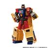 Hasbro Takara Tomy Transformers Dramatic Capture Series DCS-2 Autobot Headquarters Jazz, Mainframe, and Optimus Prime Set Fi...