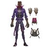 Hasbro Spider-Man Across The Spider-Verse Marvel Legends Miles G. Morales 6-Inch Action Figure