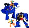 Hasbro Transformers Studio Series Classe Leader Transformers : Age of the Primes Leader G2 Universe Grimlock and Autobot Whe...