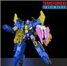 Figurines d'action Transformers Studio Series Voyager Transformers One Sentinel Prime de Hasbro