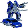 Transformers Dark of the Moon Wheeljack (Que)