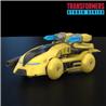 Hasbro Transformers Studio Series Deluxe Transformers One Bumblebee