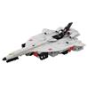 Transformers Generations Age of the Primes Commander Silverbolt
