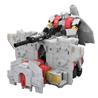 Transformers Generations Age of the Primes Commander Silverbolt