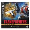 Transformers Generations Age of the Primes Commander Silverbolt