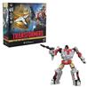 Transformers Generations Age of the Primes Commander Silverbolt