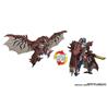 Hasbro Transformers x Monster Hunter Synergenex Series Rathalos Prime