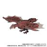 Hasbro Transformers x Monster Hunter Synergenex Series Rathalos Prime