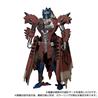 Hasbro Transformers x Monster Hunter Synergenex Series Rathalos Prime