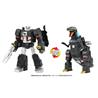 Hasbro Transformers x Godzilla Synergenex Leader Class Megatron
