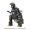 Hasbro Transformers x Godzilla Synergenex Leader Class Megatron