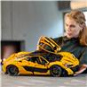 LEGO Technic McLaren P1 Hypercar F1 42172