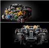 LEGO Technic McLaren P1 Hypercar F1 42172