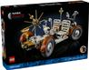 LEGO Technic NASA Apollo Lunar Roving Vehicle – LRV Space Set 42182