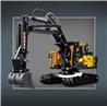 LEGO Technic Volvo FMX Truck & EC230 Electric Excavator 42175