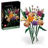 LEGO Icons Flower Bouquet Botanical Collection Building Set 10280