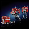 LEGO Icons Optimus Prime Transformers Figure Set 10302