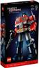 LEGO Icons Optimus Prime Transformers Figure Set 10302