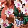 LEGO Icons Orchid Plant and Flowers Set 10311