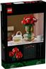 LEGO Icons Bouquet of Roses Build and Display Set 10328