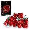 LEGO Icons Bouquet of Roses Build and Display Set 10328