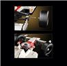 LEGO Icons McLaren MP4/4 & Ayrton Senna Model Race Car for Adults 1030