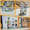 LEGO Creator 3 in 1 Modern House Toy Playset and Art Building Set for