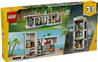 LEGO Creator 3 in 1 Modern House Toy Playset and Art Building Set for