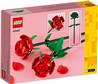 LEGO Roses Botanical Collection Building Set 40460