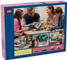 LEGO Travel Moments World Map Toy Building Set 41838