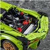 LEGO Technic Lamborghini Sián FKP 37 Building Set 42115