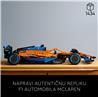 LEGO Technic McLaren Formula 1 2022 Replica Race Car 42141