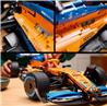 LEGO Technic McLaren Formula 1 2022 Replica Race Car 42141