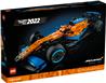 LEGO Technic McLaren Formule 1 2022 42141