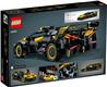 LEGO Technic Bugatti Bolide Race Car Model Building Set 42151