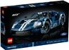 LEGO Technic 2022 Ford GT Car Model Set for Adults 42154