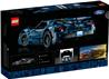 LEGO Technic 2022 Ford GT Car Model Set for Adults 42154