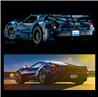 LEGO Technic 2022 Ford GT Car Model Set for Adults 42154