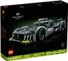 LEGO Technic PEUGEOT 9X8 24H Le Mans Hybrid Hypercar 42156