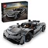 LEGO Technic Koenigsegg Jesko Absolut Grey Hypercar Sports Car 42173