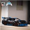 LEGO Technic Porsche GT4 e-Performance Race Car Toy 42176