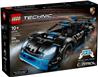 LEGO Technic Porsche GT4 e-Performance Race Car Toy 42176