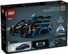 LEGO Technic Porsche GT4 e-Performance Race Car Toy 42176